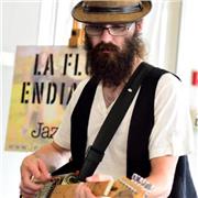 Cours de guitare en ligne et en présentiel